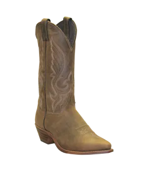 Abilene Men's 12" Dakota Snip Toe Boot 6436