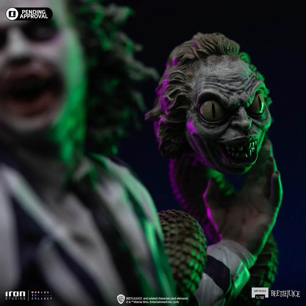 Beetlejuice (1988): Beetlejuice