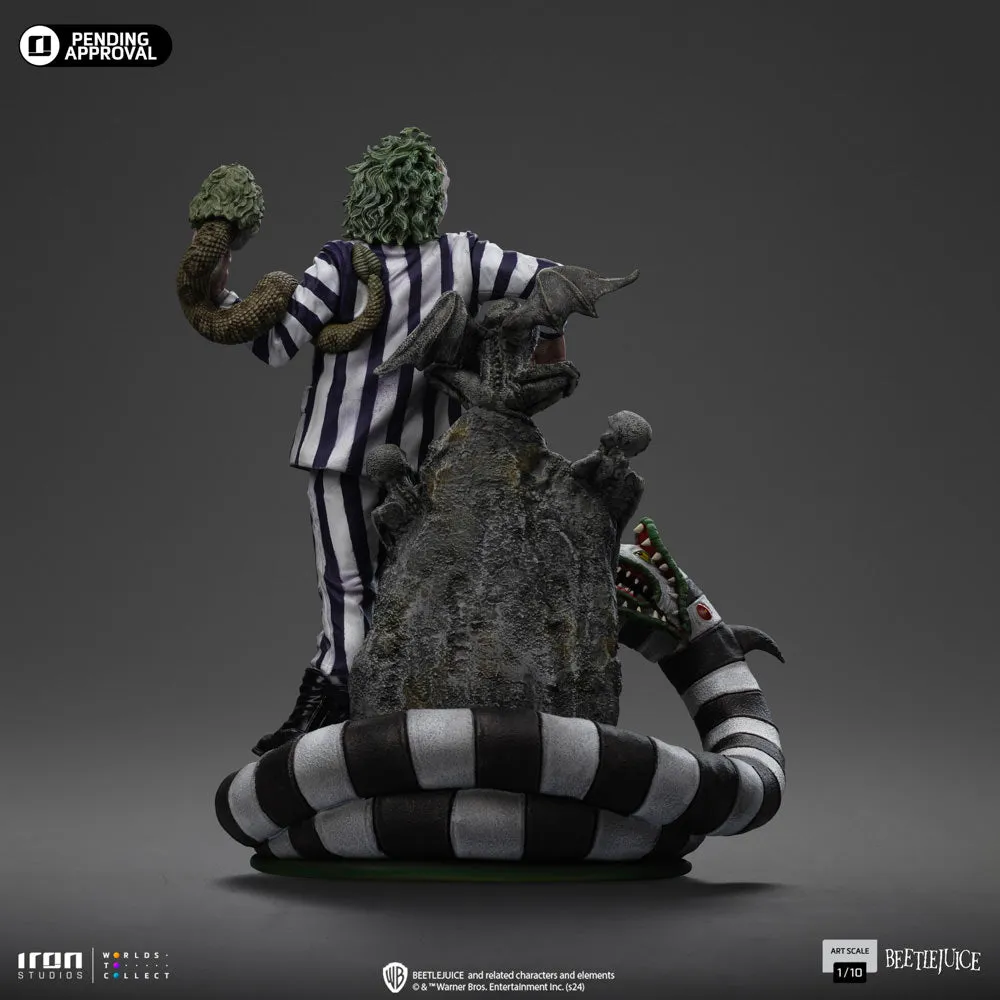 Beetlejuice (1988): Beetlejuice