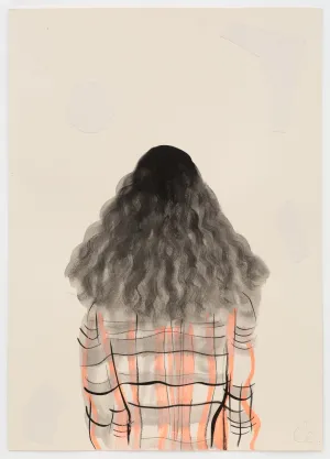 Cecilia Carlstedt - Looking Forward