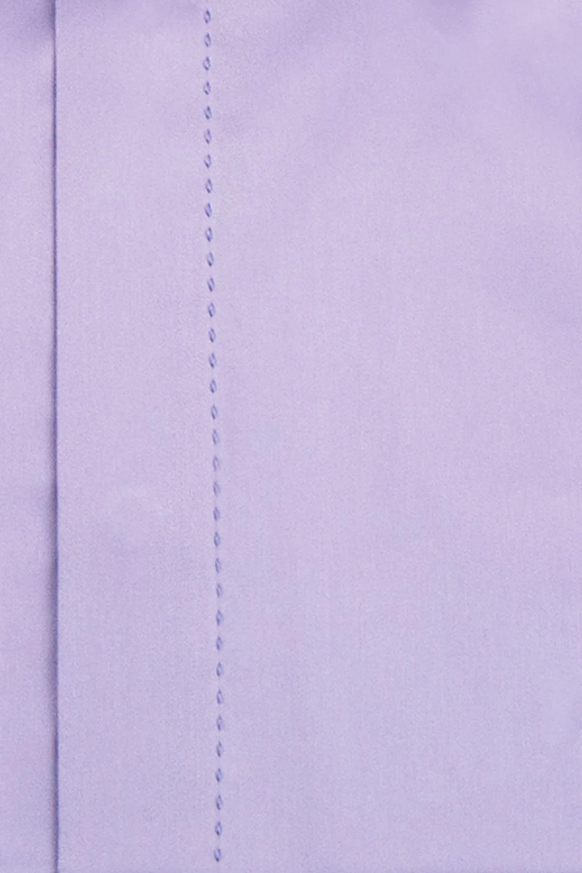 Classic Lilac Forward Point Collar Shirt
