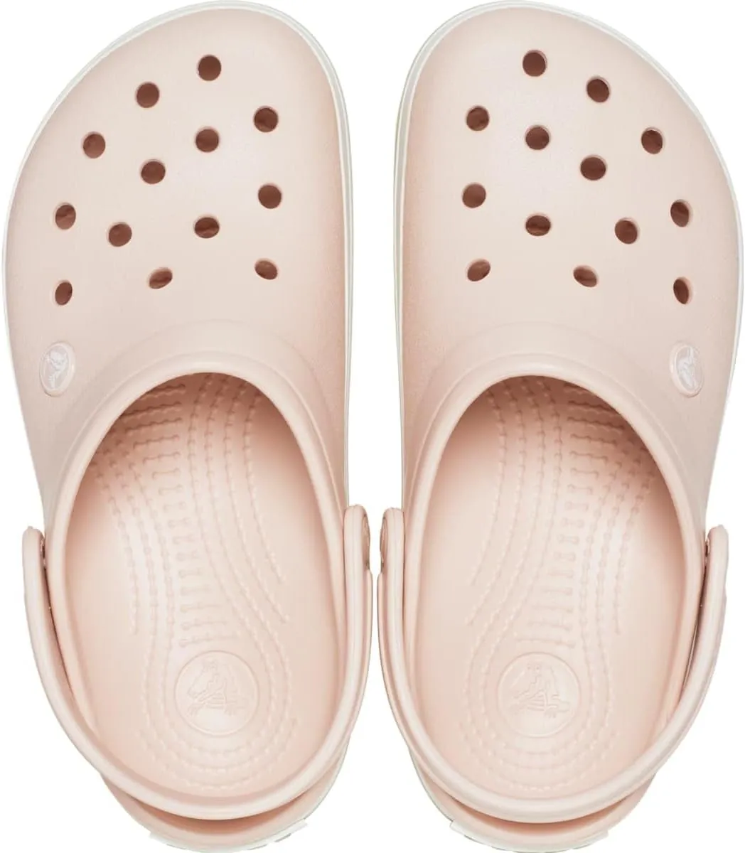 Crocs Unisex Adult Crocband Clog
