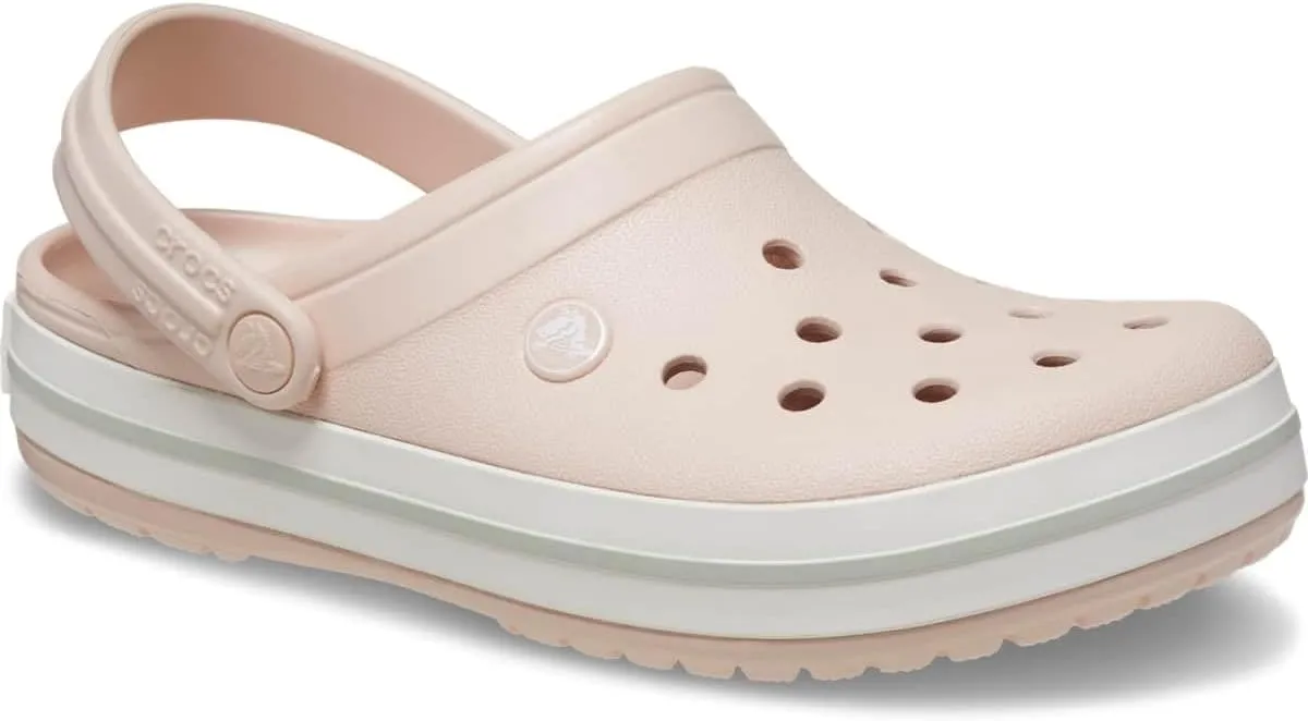 Crocs Unisex Adult Crocband Clog