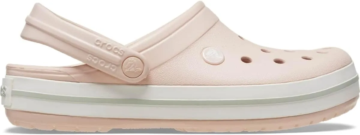 Crocs Unisex Adult Crocband Clog