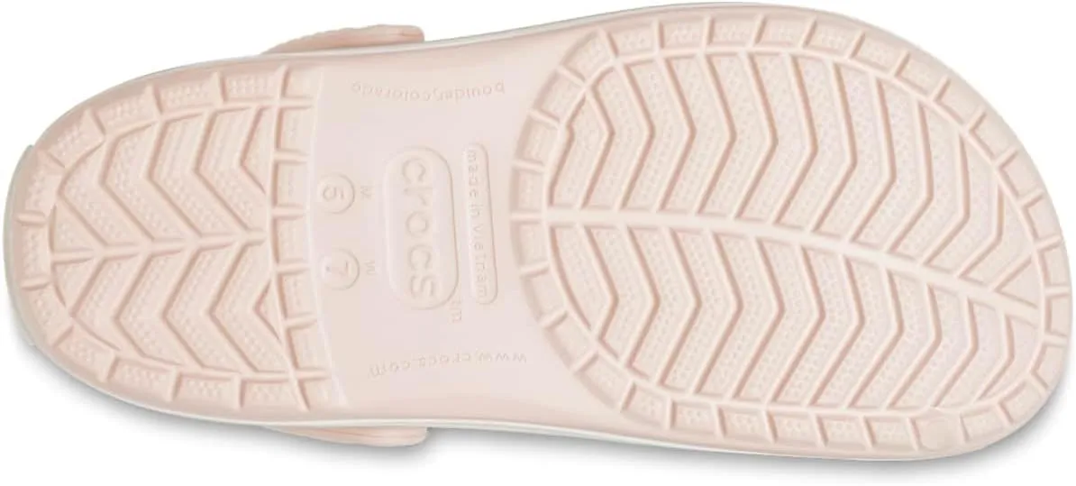 Crocs Unisex Adult Crocband Clog