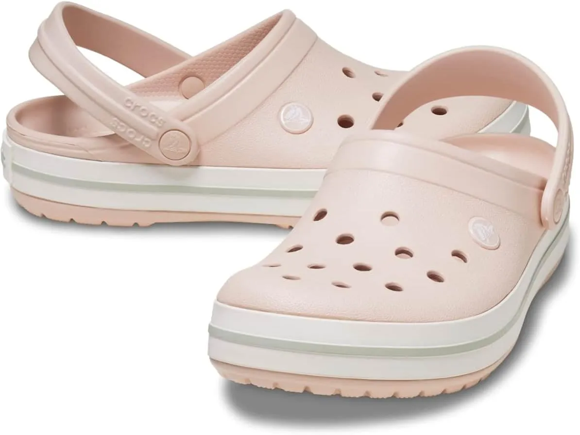 Crocs Unisex Adult Crocband Clog