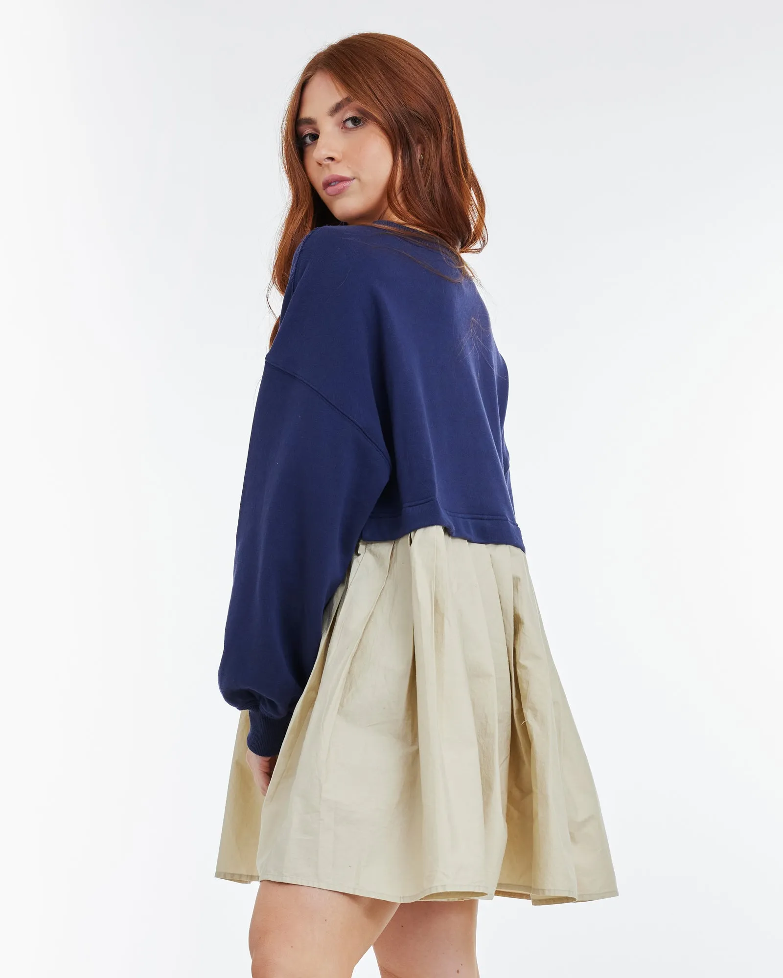Day By Day Dress
