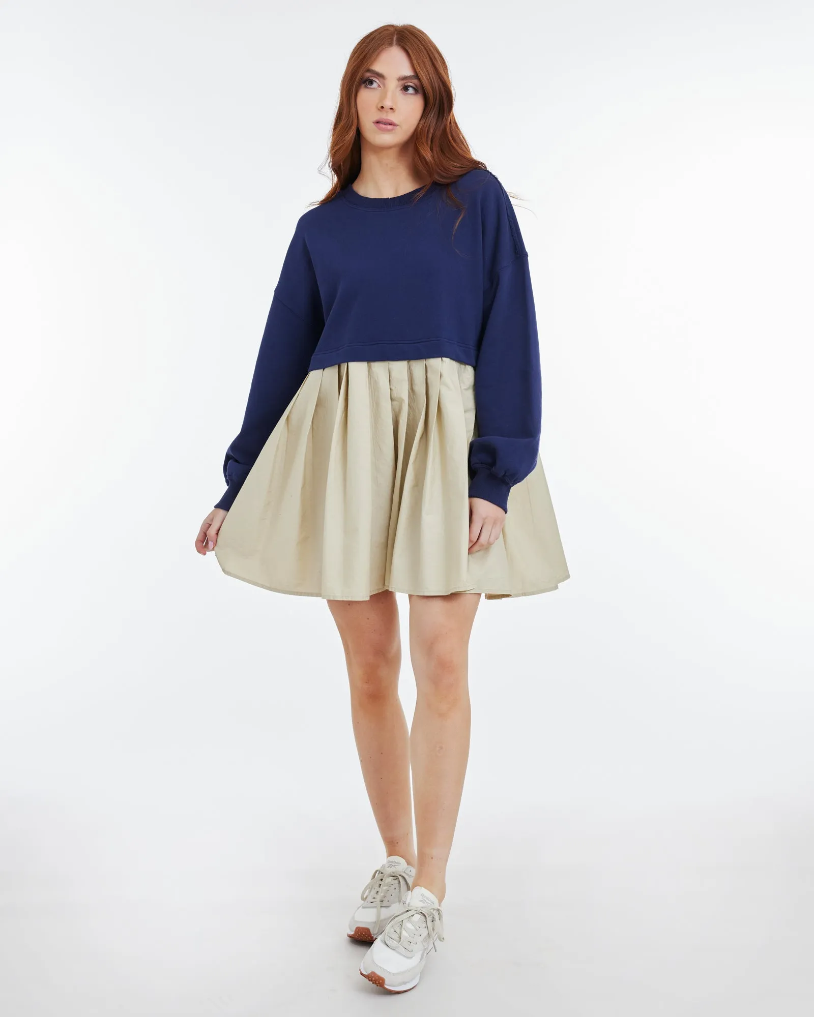 Day By Day Dress