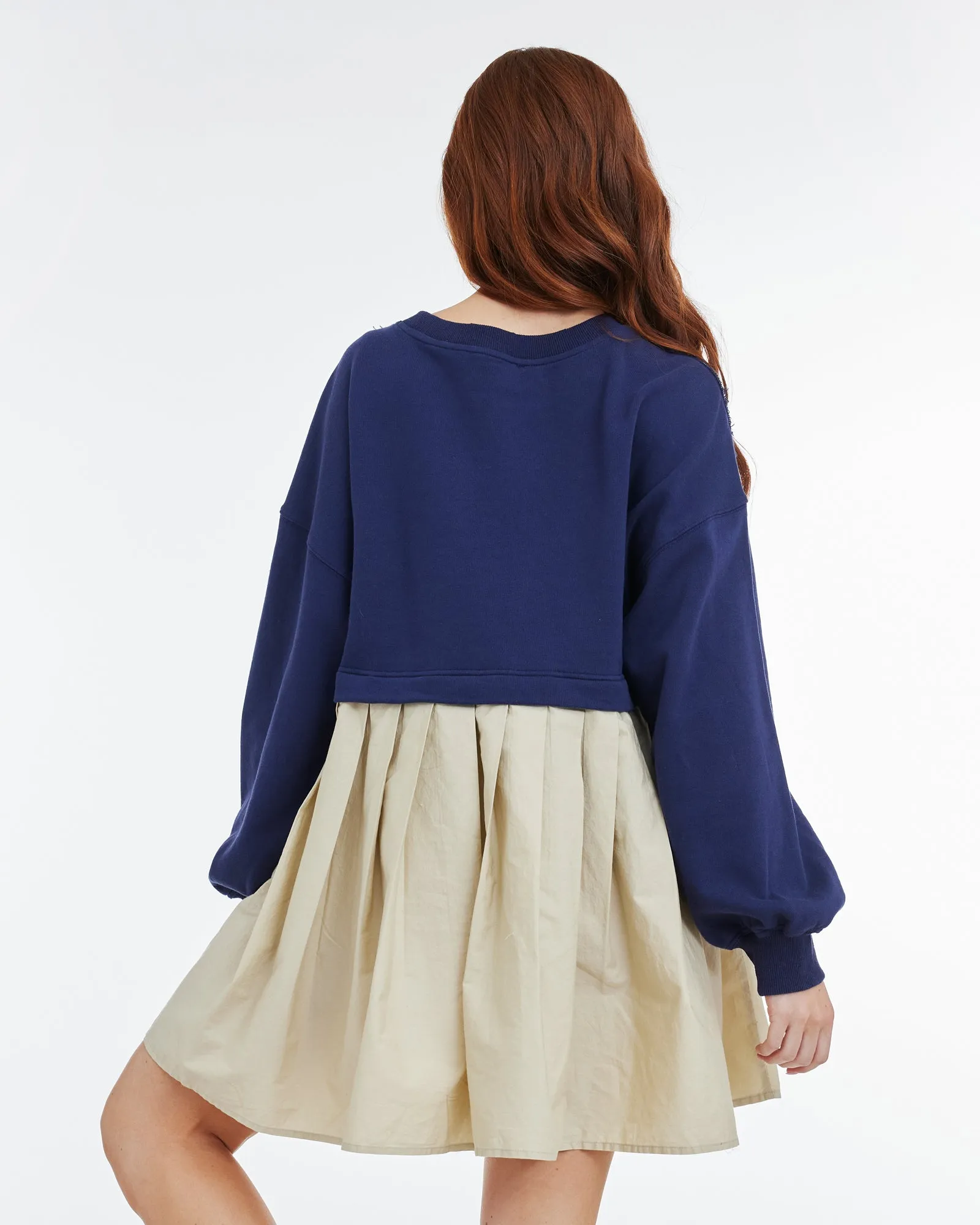 Day By Day Dress