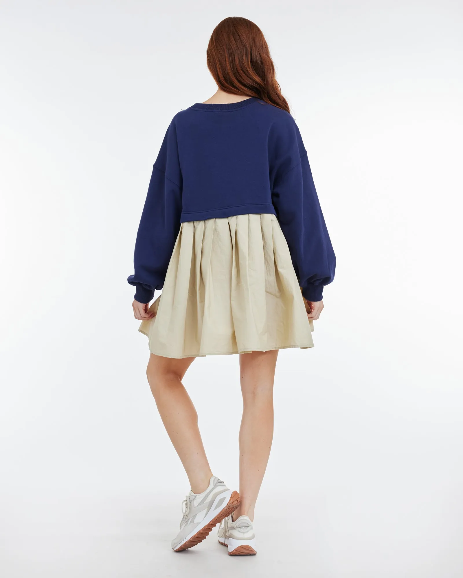 Day By Day Dress