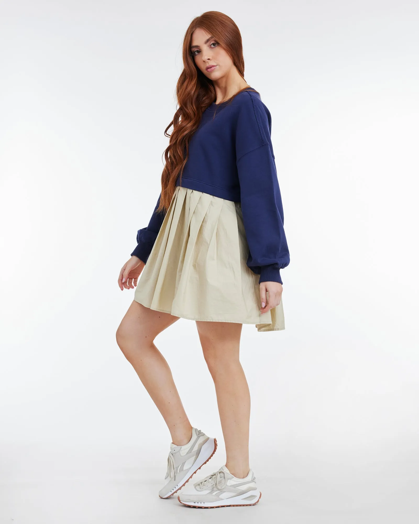 Day By Day Dress