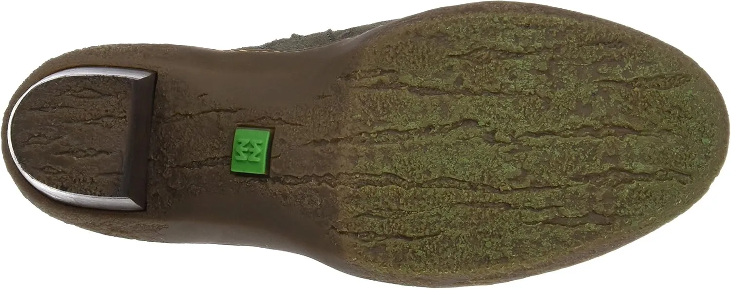 El Naturalista Women's Ankle Boots