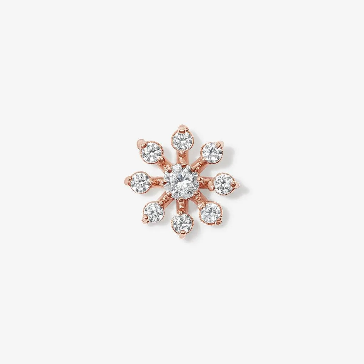 Enyx piercing