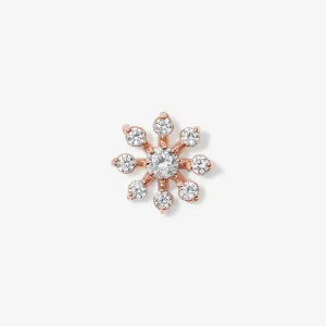 Enyx piercing