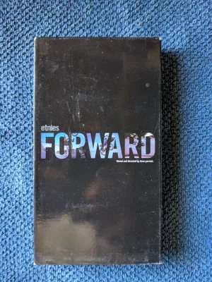 Etnies - Forward 2002