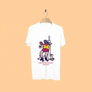 FORWARD POCKET ROCKET