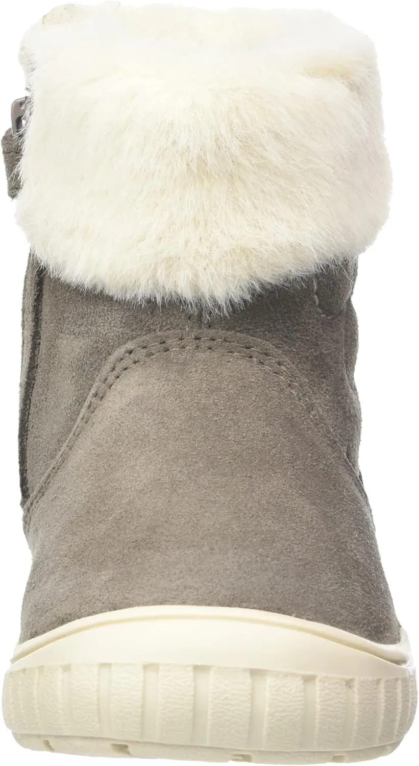Geox Girl Omar Wpf Shoe