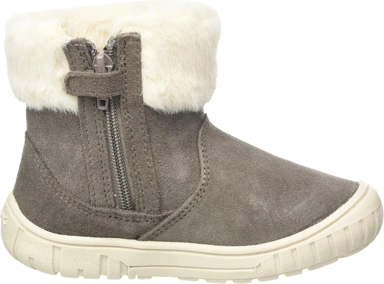 Geox Girl Omar Wpf Shoe