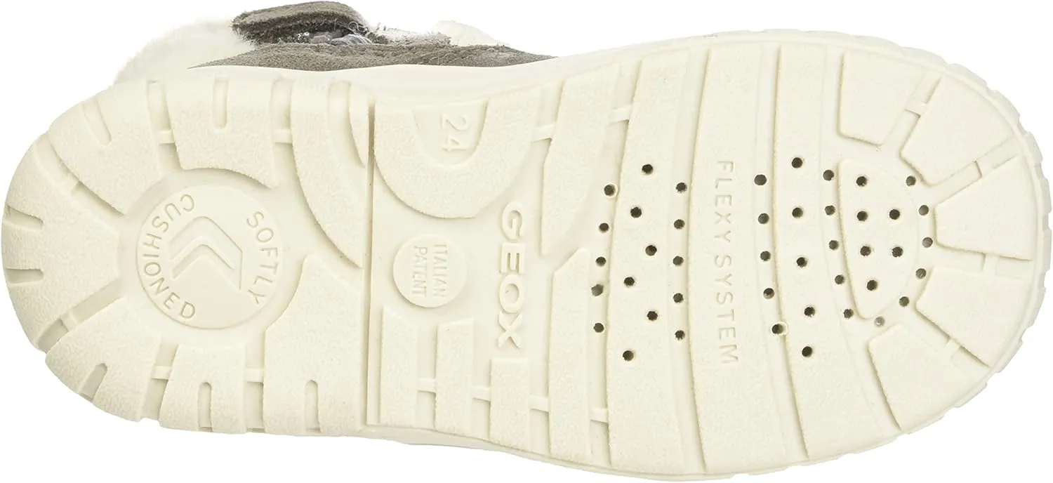 Geox Girl Omar Wpf Shoe