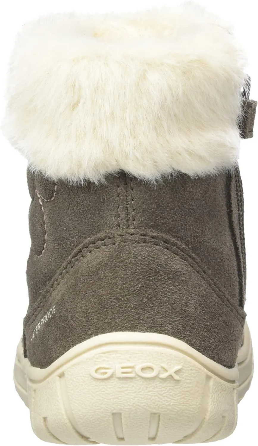 Geox Girl Omar Wpf Shoe