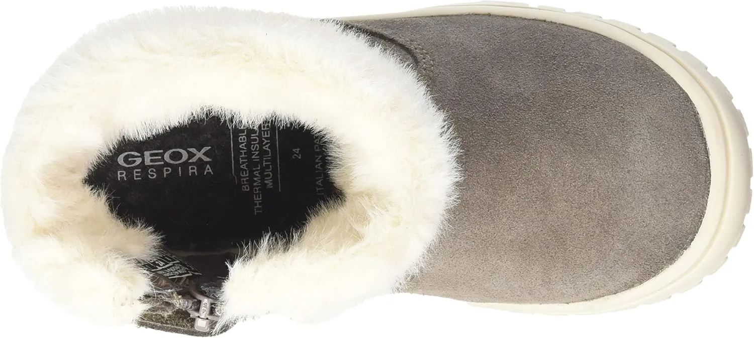 Geox Girl Omar Wpf Shoe