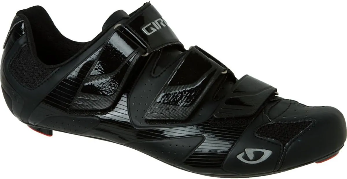 Giro Prolight SLX Shoe - Men's Black, 48.0