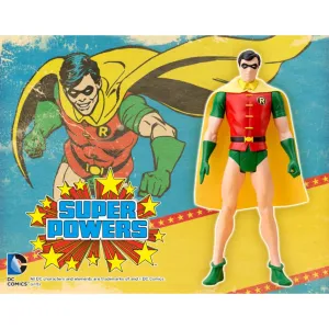 Kotobukiya Robin Classic Costume ArtFX Statue