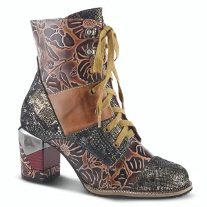 L'Artiste Aboot Booties