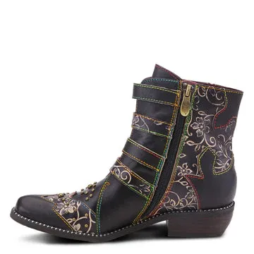 L'ARTISTE RODEHA BOOTS