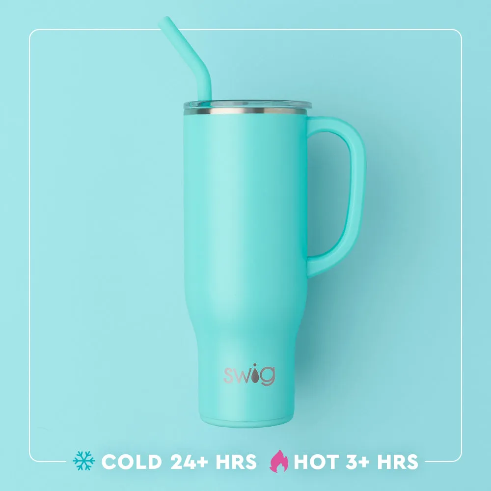 Let's Go Girls Mega Mug 30oz