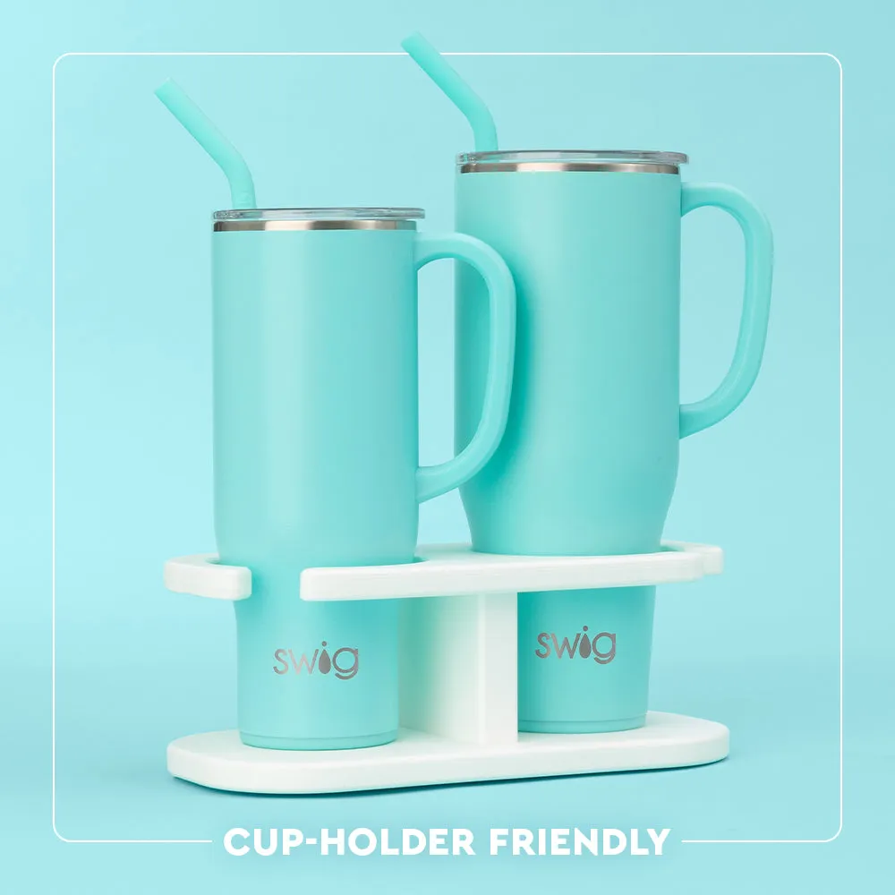 Let's Go Girls Mega Mug 30oz