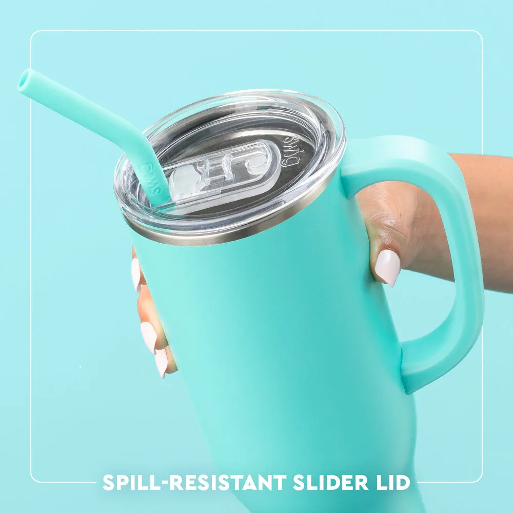 Let's Go Girls Mega Mug 30oz
