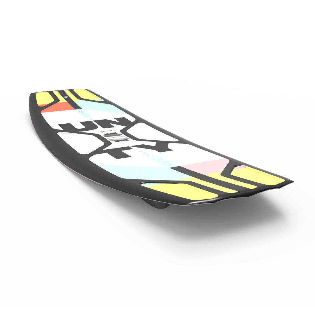 Liquid Force Unity Wakeboard w/ Classic 6X OT Boots Package