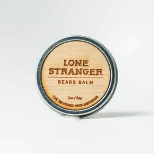 Lone Stranger Classic Beard Balm