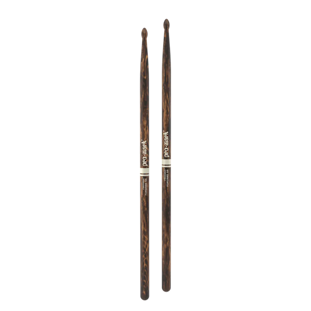 ProMark FORWARD 5A FIREGRAIN WD TIP