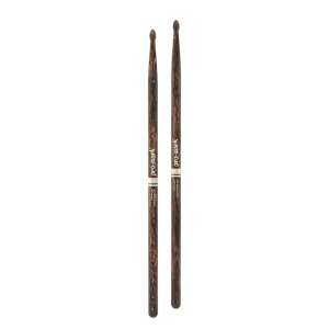 ProMark FORWARD 5A FIREGRAIN WD TIP