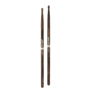 ProMark FORWARD 5B FIREGRAIN WD TIP