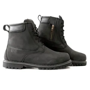 Richa Calgary Boots Black