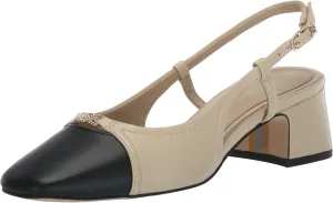 Sam Edelman Women's Tarra Slingback Heel