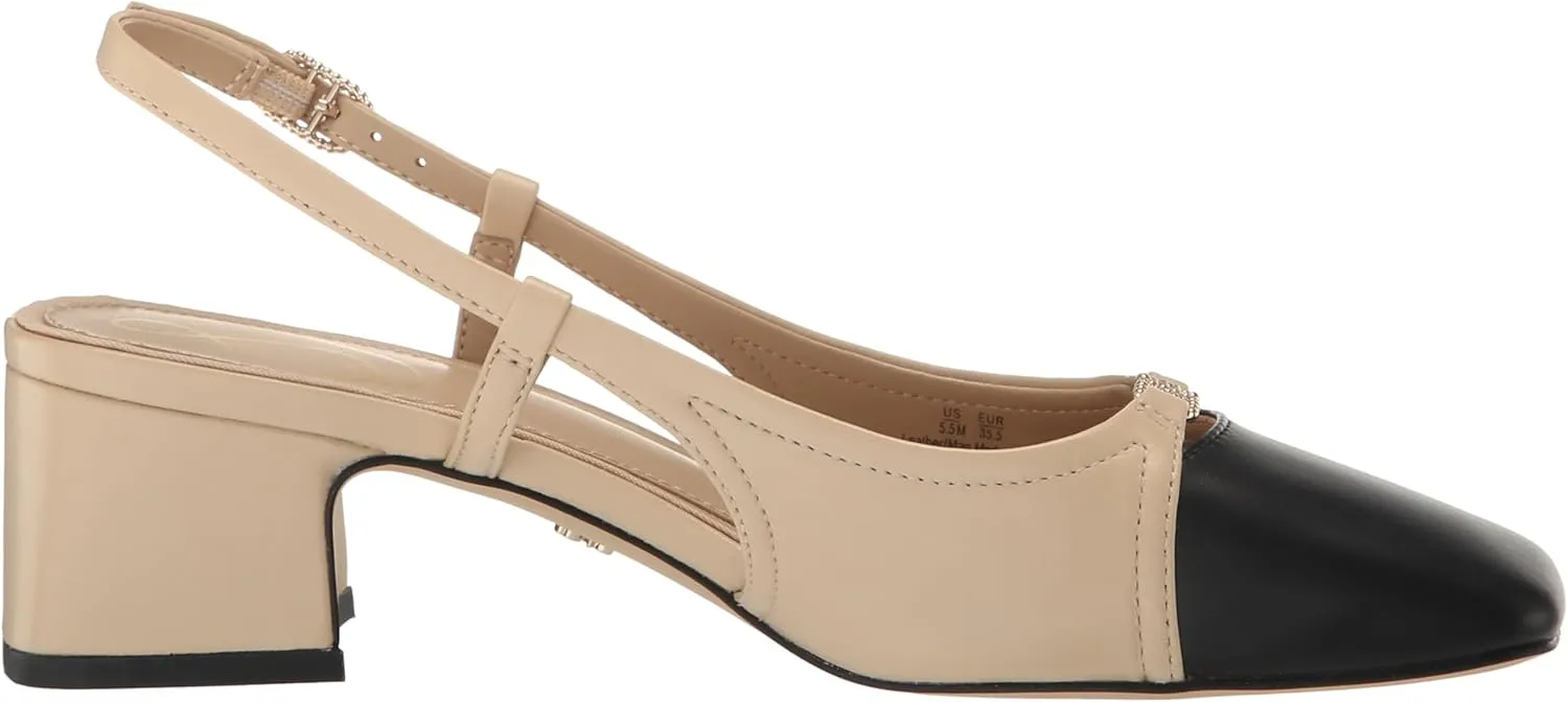 Sam Edelman Women's Tarra Slingback Heel