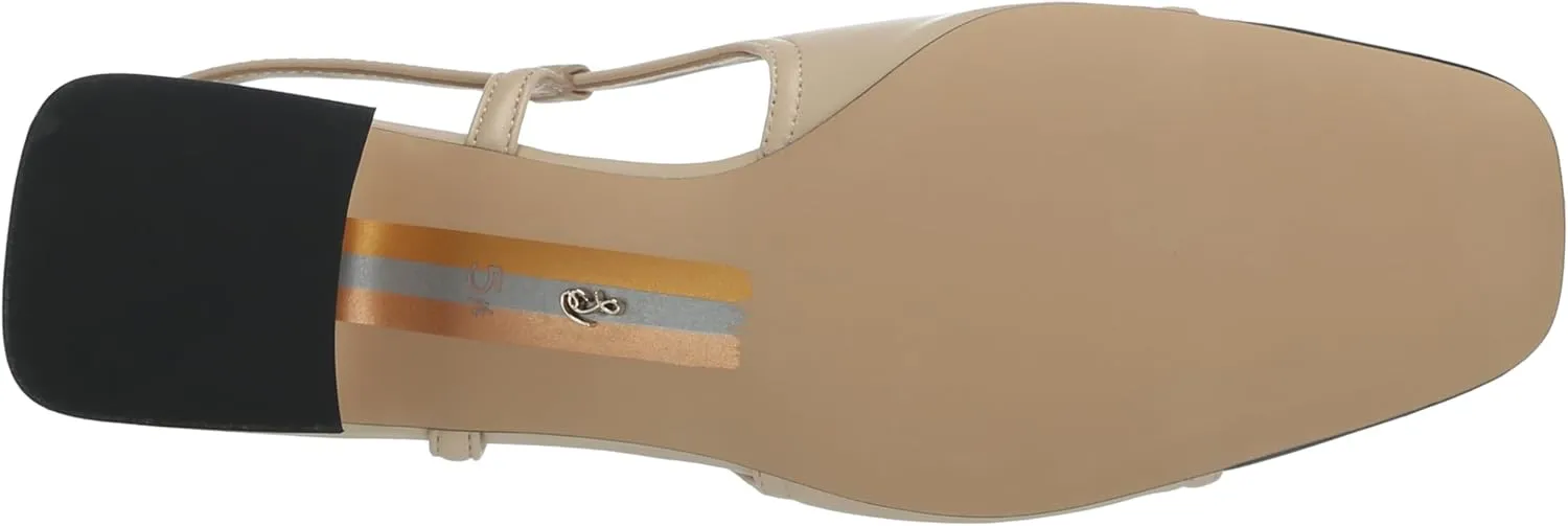 Sam Edelman Women's Tarra Slingback Heel