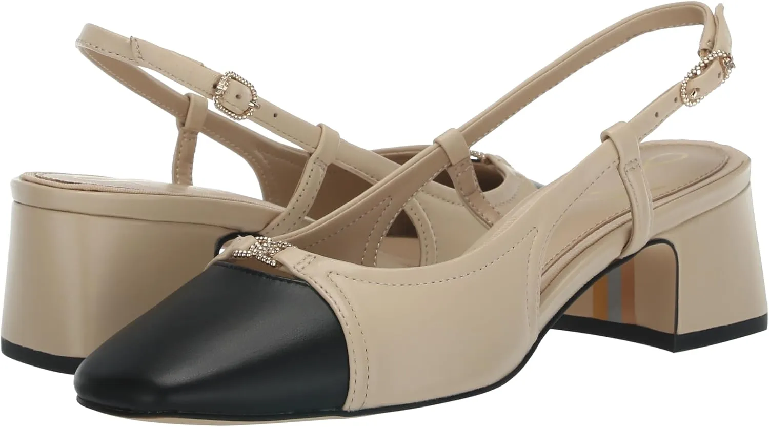 Sam Edelman Women's Tarra Slingback Heel