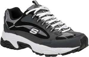 SKECHERS Stamina - Nuovo Navy/Black 10