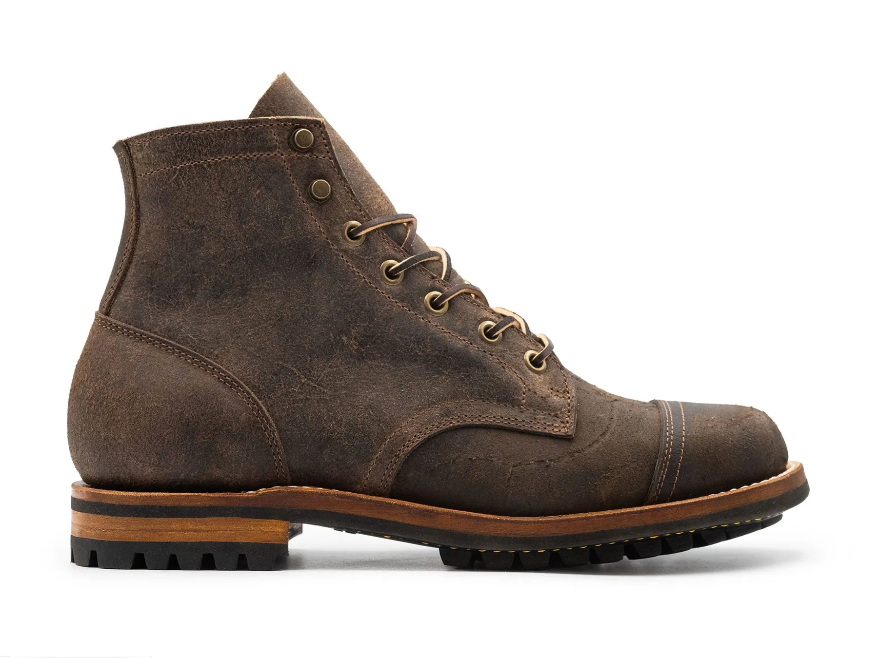 Stone Rambler