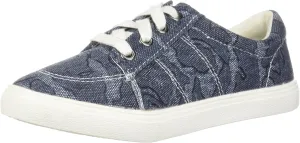 The Children's Place Baby-Boy's E Bb Laceup Stre Slipper